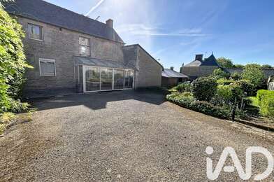 Maison 4 pièces 499000 €