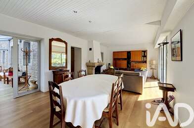 Maison 4 pièces 460150 €