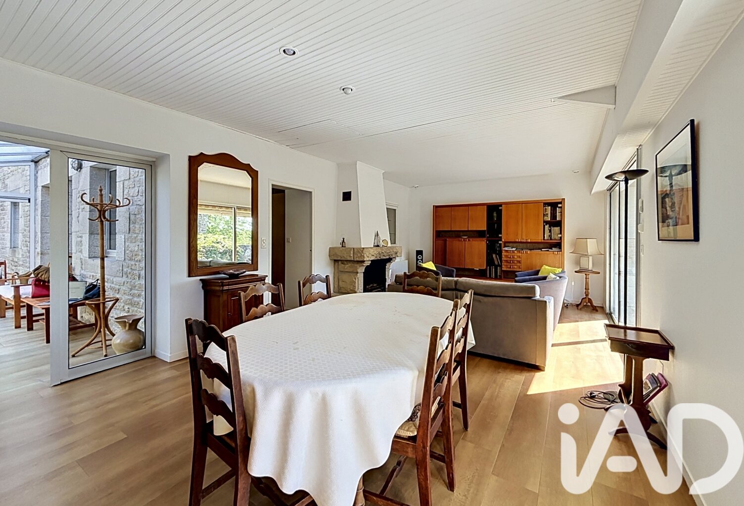 Vente Maison traditionnelle 4 pièces — photo 1