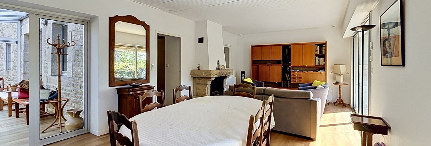 Maison 4 Pièces 114 m² à vendre à Dinan (22100)