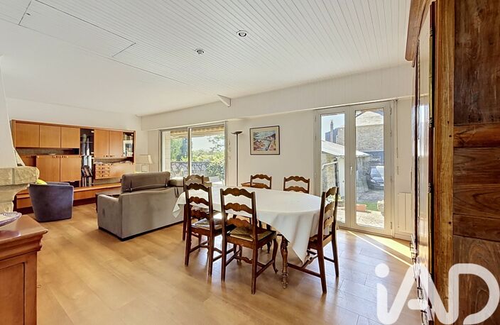 Vente Maison traditionnelle 4 pièces — photo 2