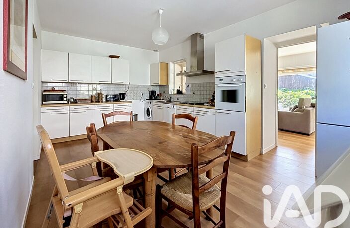 Vente Maison traditionnelle 4 pièces — photo 3
