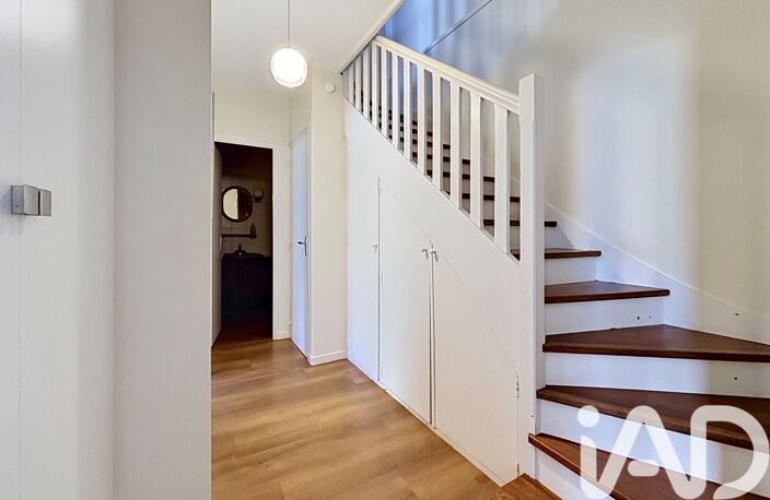 Vente Maison traditionnelle 4 pièces — photo 4