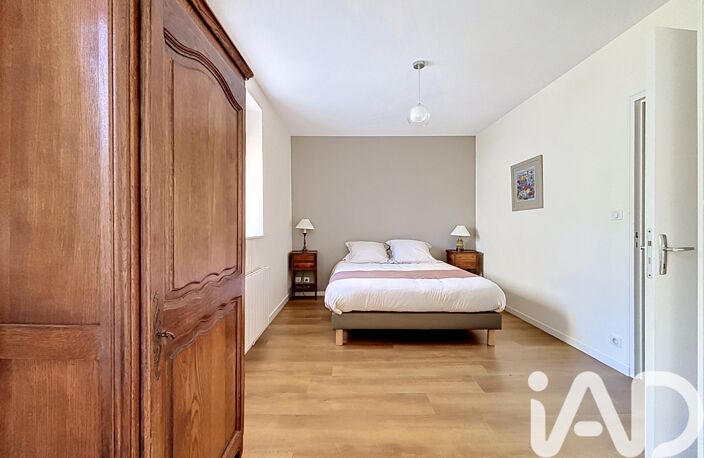 Vente Maison traditionnelle 4 pièces — photo 5