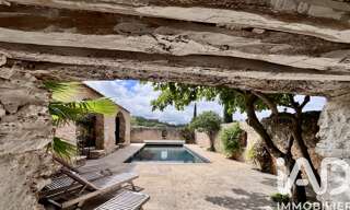 Maison 10 Pièces 400 m² à vendre à Saint-Julien (83560)