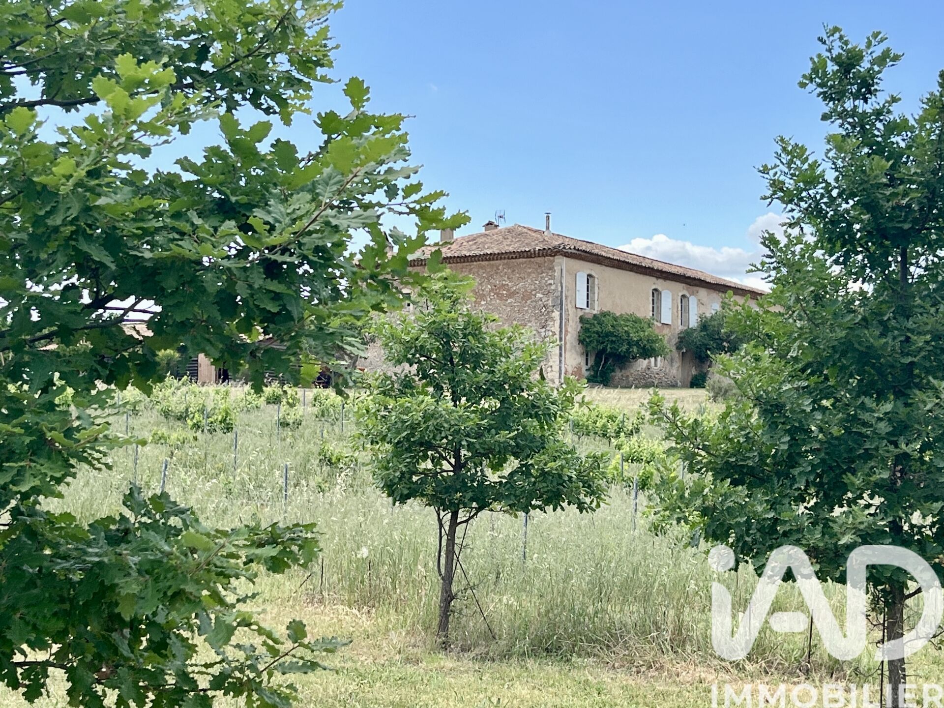 Maison à vendre, 10 pièces, 400 m², Saint-Julien