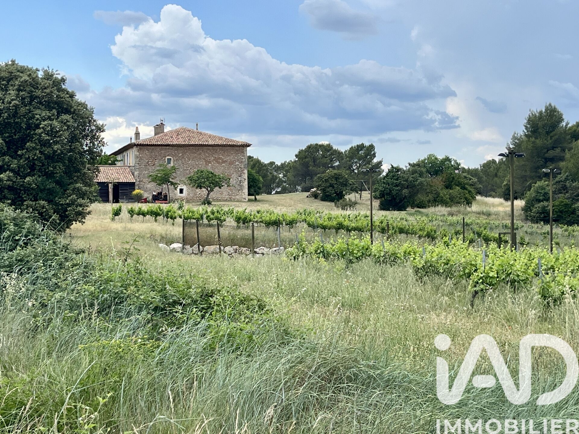 Vente Maison/villa 10 pièces - Photo 2