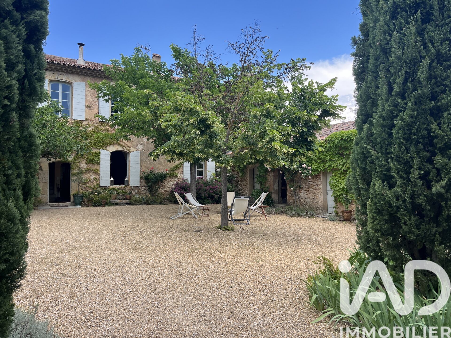 Vente Maison/villa 10 pièces - Photo 4