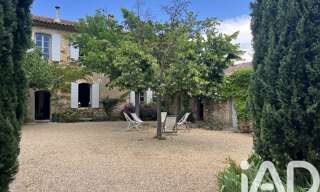 Maison 10 Pièces 400 m² à vendre à Saint-Julien (83560)