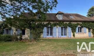 Maison 5 Pièces 142 m² à vendre à Garancières (78890)