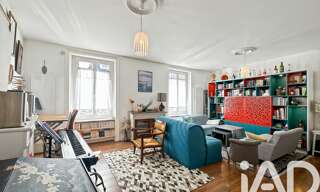 Appartement 3 Pièces 81 m² à vendre à Cancale (35260)