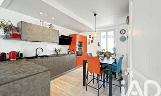 Appartement 3 Pièces 81 m² à vendre à Cancale (35260)