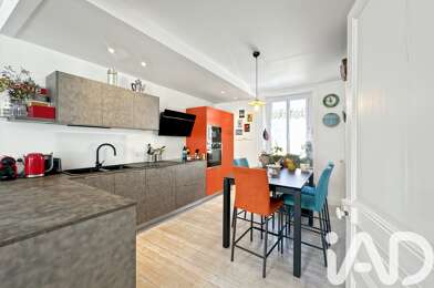 Appartement 3 pièces 299000 €