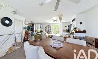 Maison 7 Pièces 153 m² à vendre à La Ville-du-Bois (91620)
