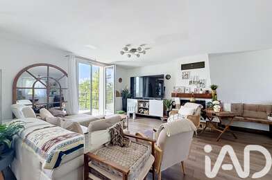 Maison 7 pièces 419000 €