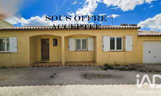 Maison 5 Pièces 118 m² à vendre à Laurens (34480)