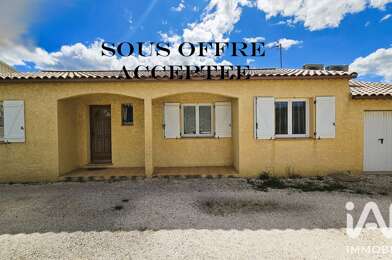 Maison 5 pièces 295000 €