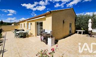 Maison 5 Pièces 118 m² à vendre à Laurens (34480)