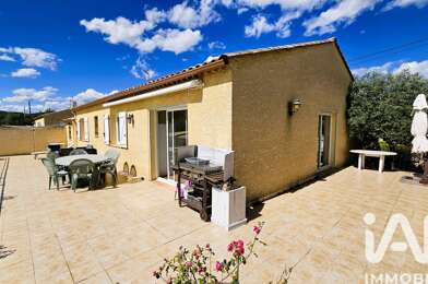 Maison 5 pièces 295000 €