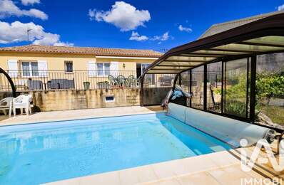 Vente Maison traditionnelle 5 pièces — photo du bien