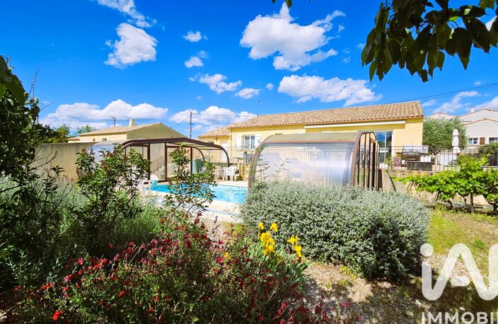 Vente Maison traditionnelle 5 pièces — photo 2