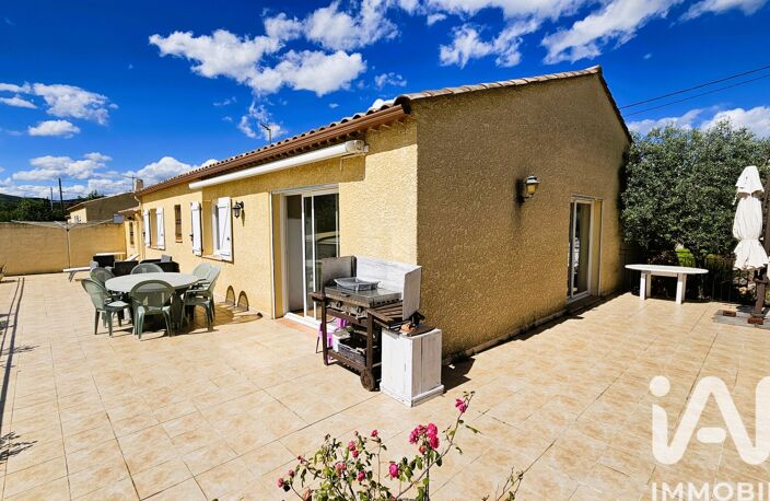 Vente Maison traditionnelle 5 pièces — photo 3