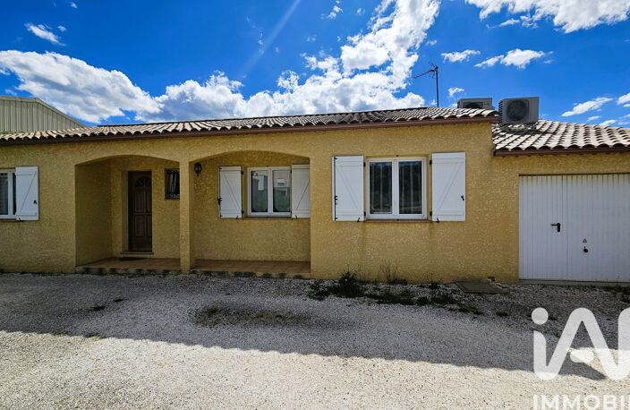 Vente Maison traditionnelle 5 pièces — photo 4