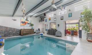 Maison 7 Pièces 184 m² à vendre à Branne (33420)