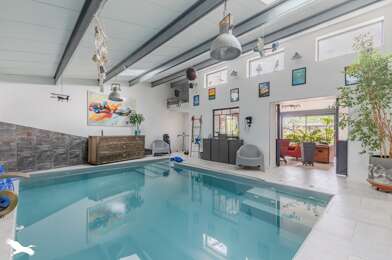 Maison 7 pièces 365680 €
