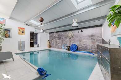 Maison 7 pièces 329868 €