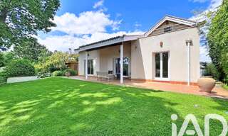 Maison 4 Pièces 161 m² à vendre à Portet-sur-Garonne (31120)
