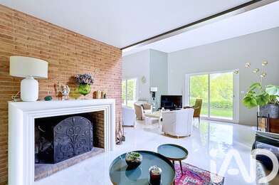 Maison 4 pièces 610000 €