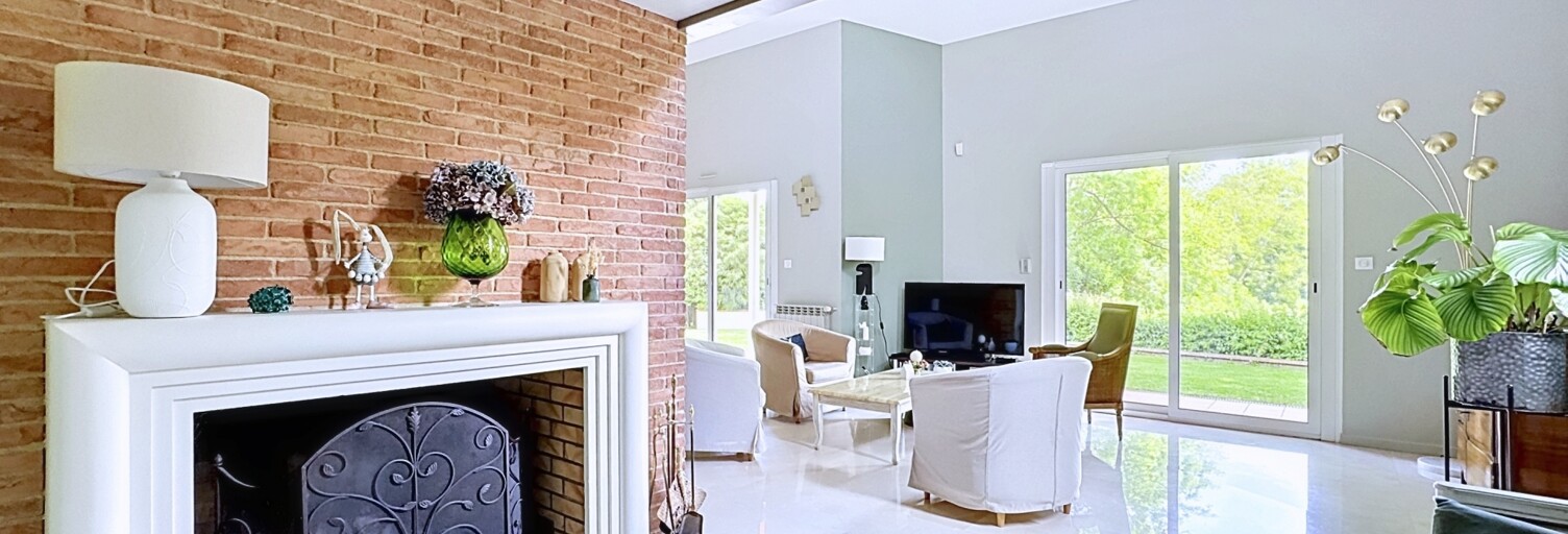 Maison 4 Pièces 161 m² à vendre à Portet-sur-Garonne (31120)