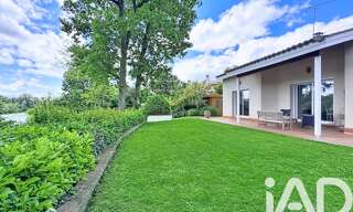 Maison 4 Pièces 161 m² à vendre à Portet-sur-Garonne (31120)