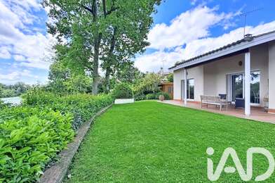 Maison 4 pièces 595000 €