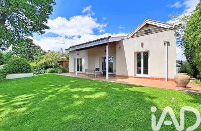 Vente Maison/villa 4 pièces — photo du bien