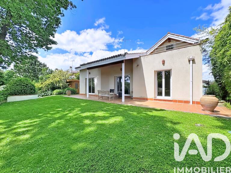 Vente Maison/villa 4 pièces — photo 1