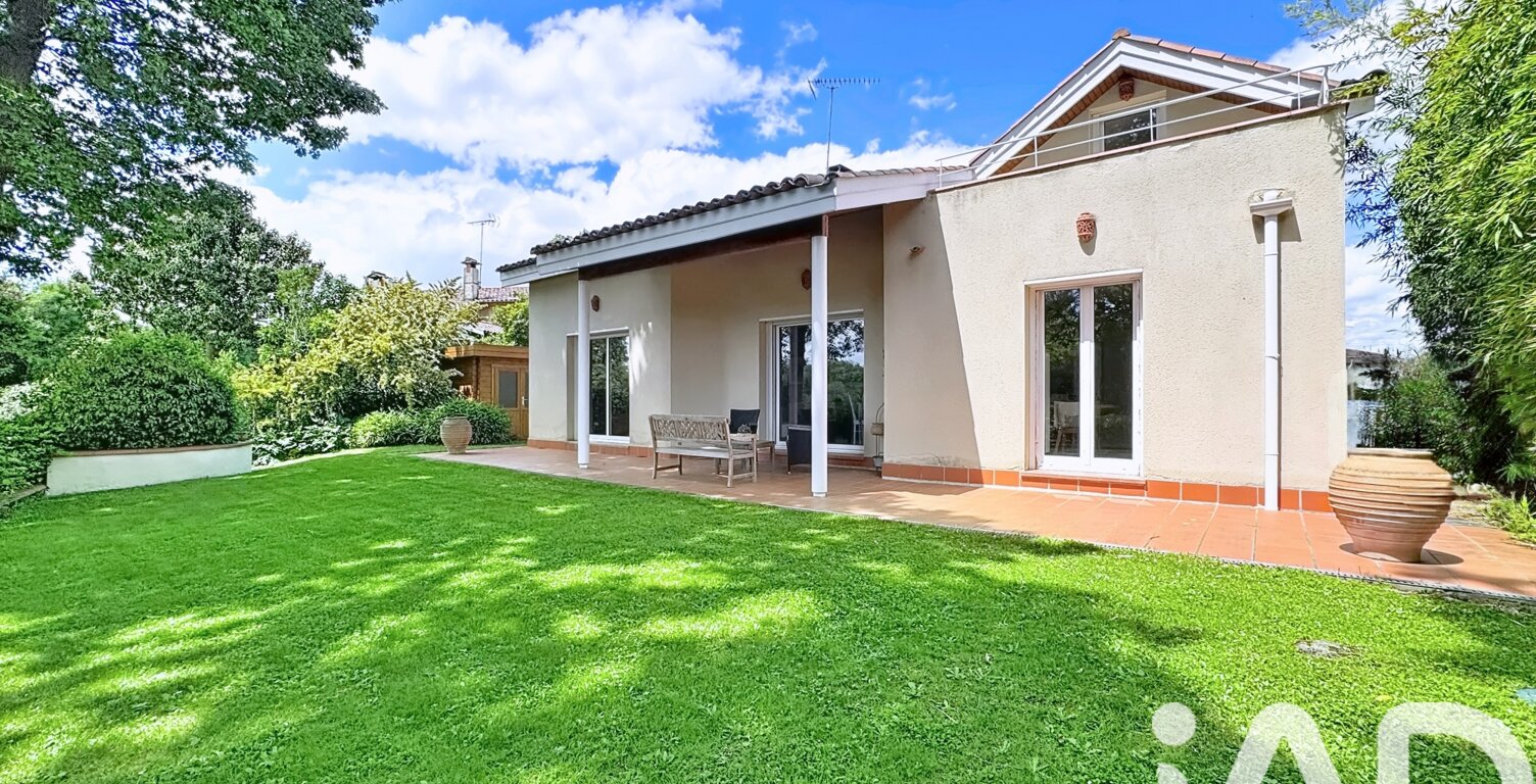 Vente Maison/villa 4 pièces — photo 1