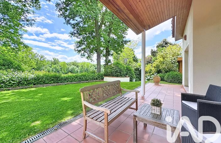 Vente Maison/villa 4 pièces — photo 2