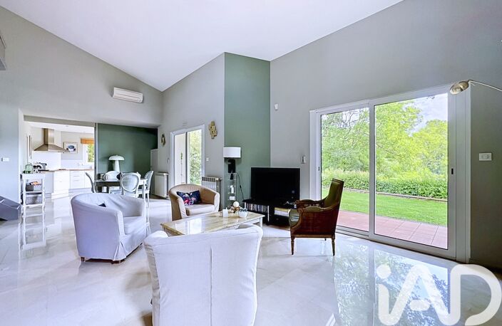 Vente Maison/villa 4 pièces — photo 3