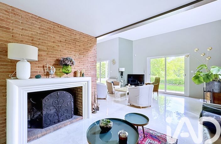 Vente Maison/villa 4 pièces — photo 4