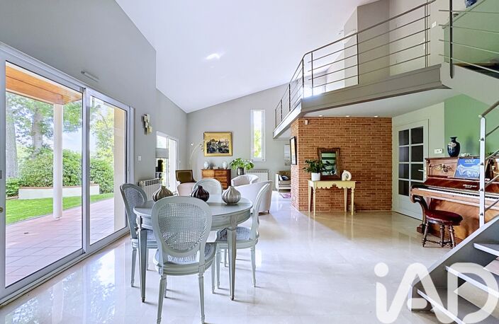 Vente Maison/villa 4 pièces — photo 5