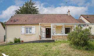 Maison 5 Pièces 95 m² à vendre à Chambray-lès-Tours (37170)