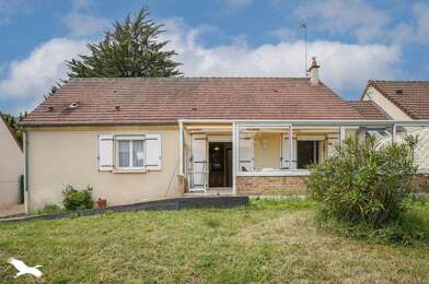 Maison 5 pièces 265500 €