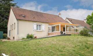 Maison 5 Pièces 95 m² à vendre à Chambray-lès-Tours (37170)
