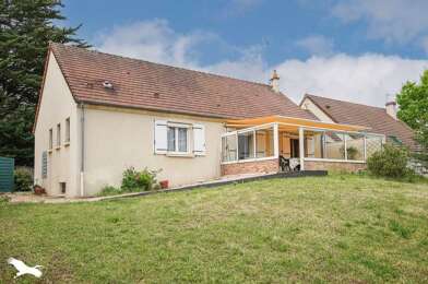 Maison 5 pièces 265500 €