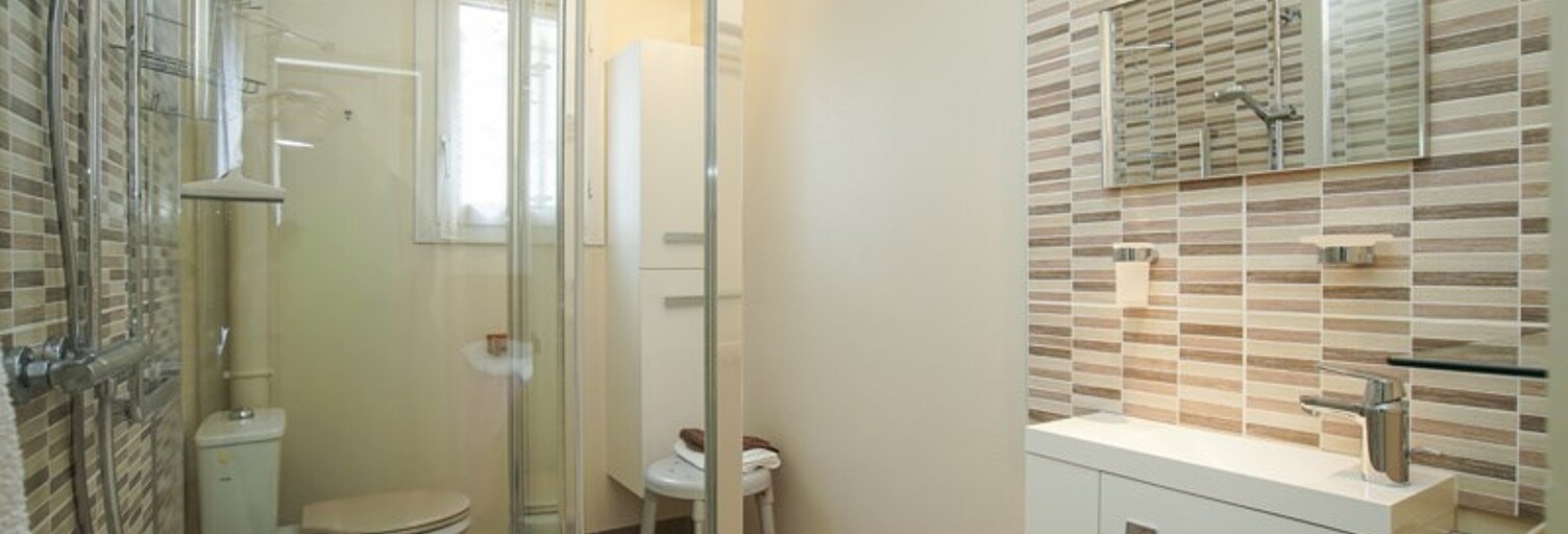 Maison 5 Pièces 95 m² à vendre à Chambray-lès-Tours (37170)