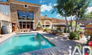 Maison 8 Pièces 230 m² à vendre à Creissan (34370)