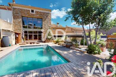 Maison 8 pièces 510000 €