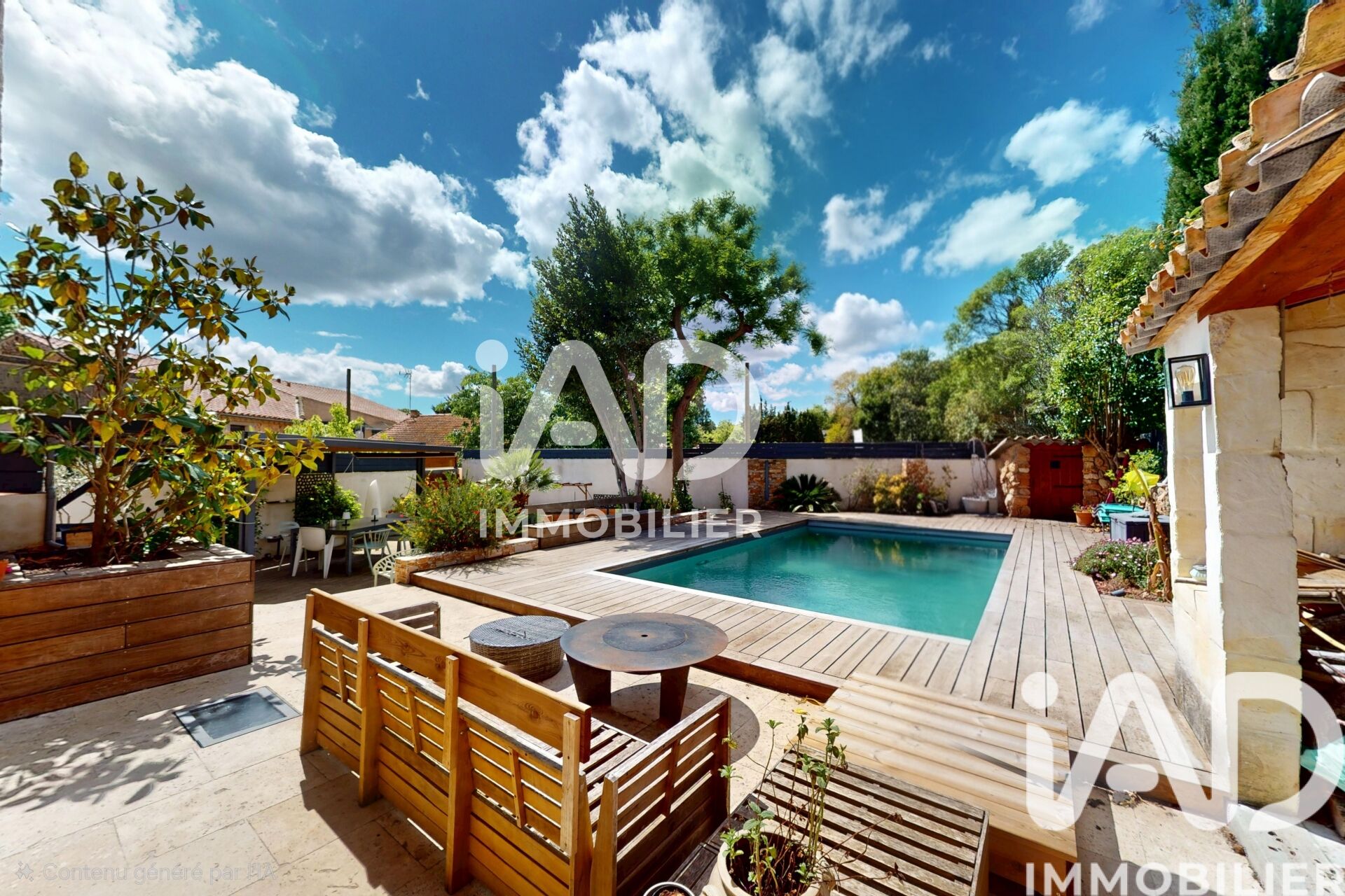 Vente Maison/villa 8 pièces - Photo 2